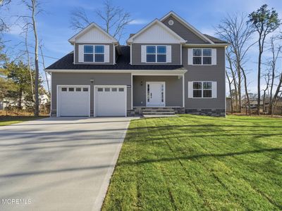 421 Roland Avenue, Bayville, NJ, 08721