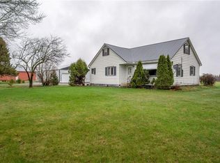 16037 State Highway 124, Bloomer, WI 54724