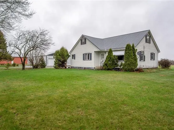 16037 State Hwy 124, Bloomer, WI 54724