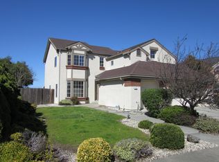 796 Oxford Way, Benicia, CA 94510