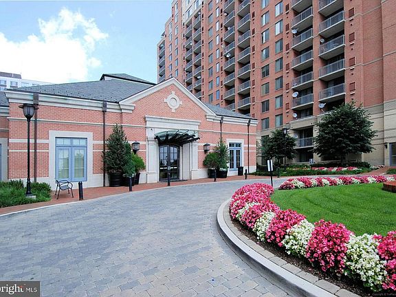 2nd image of 11710 Old Georgetown Rd APT 124