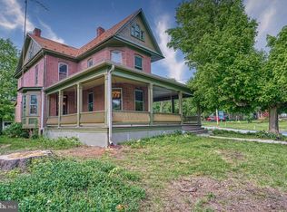 7699 Lincoln Hwy, Abbottstown, PA 17301