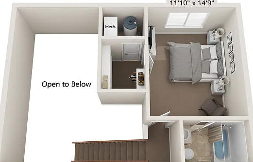 Cantabria Townhomes — Photo 17