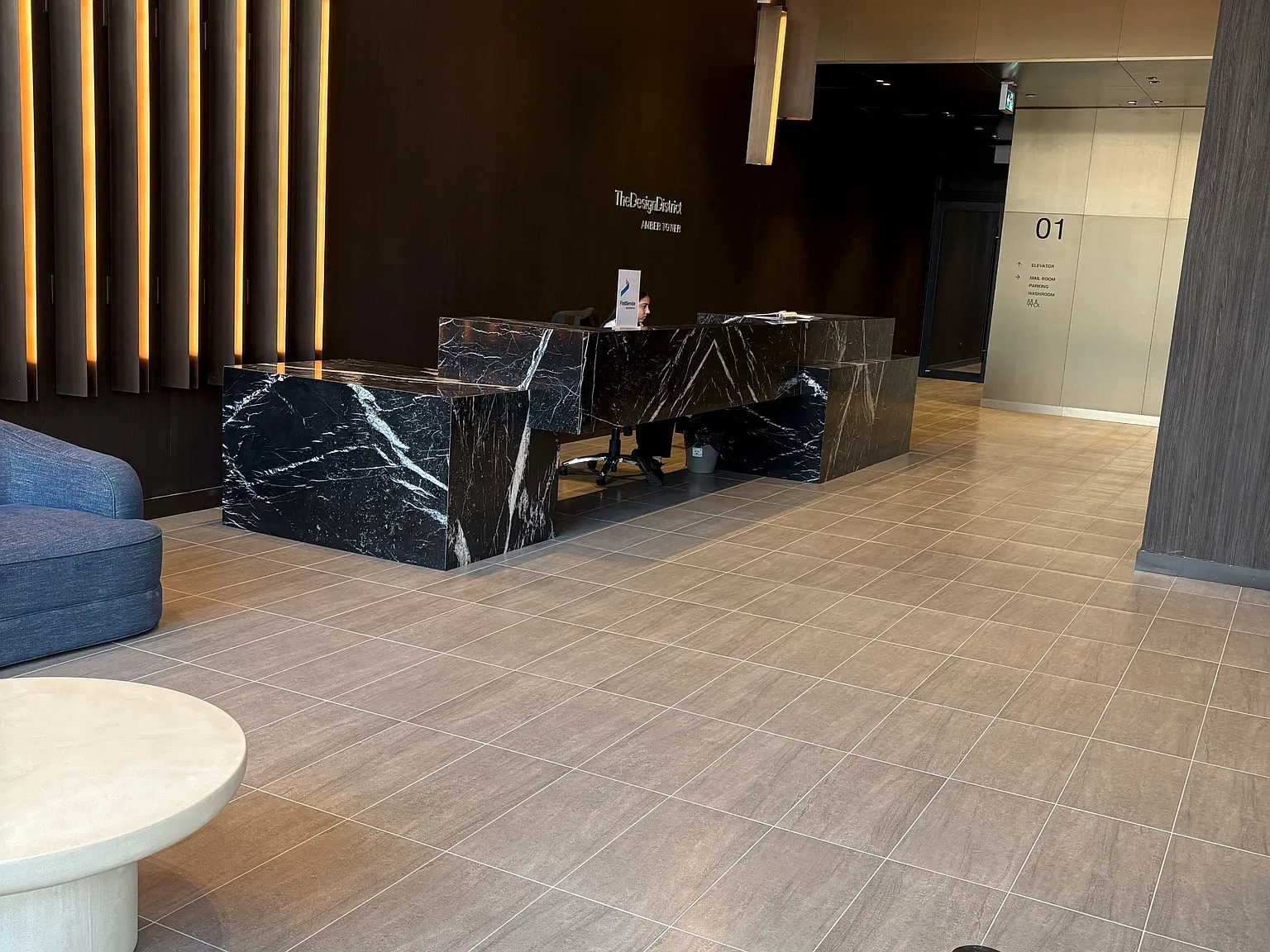 1 bed, $1,750 — Photo 2