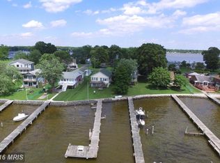 830 Cold Spring Rd, Baltimore, MD 21220