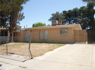 220 Pacific Dr, El Paso, TX 79922