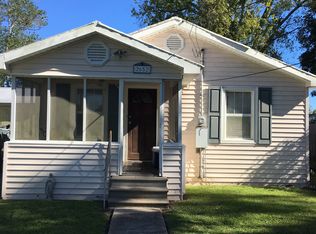 2652 4th St, Berwick, LA 70342