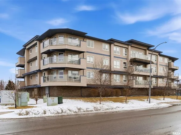 UNIT 308-2351 Windsor Park ROAD, Regina, SK S4V 1N4