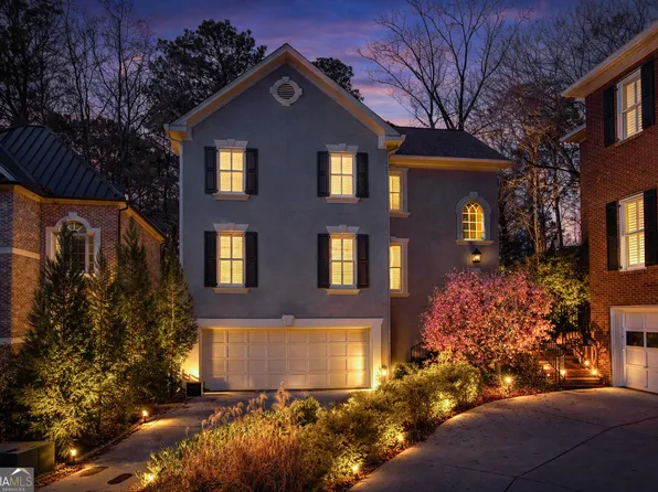 920 Roberts Landing Cv, Sandy Springs, GA 30350