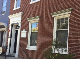 77 N 2nd St APT 2, Easton, PA 18042