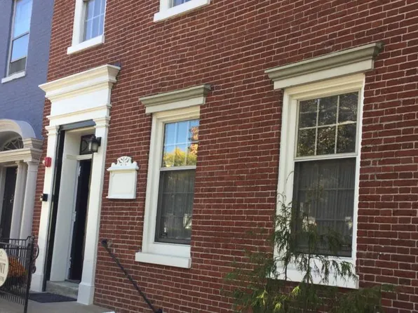 77 N 2nd St APT 2, Easton, PA 18042