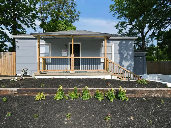 2567 Joyce Ave, Columbus, OH 43211