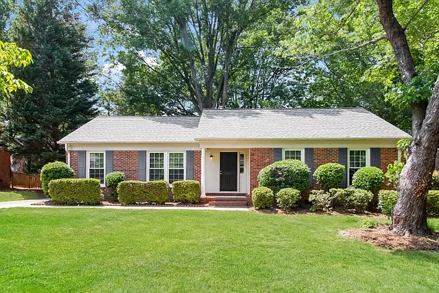 5405 Ainsworth Drive — Photo 1