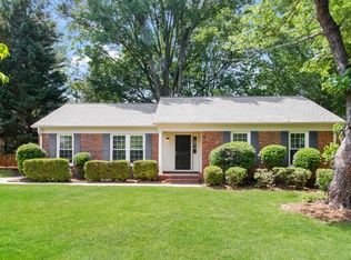 5405 Ainsworth Dr, Greensboro, NC 27410