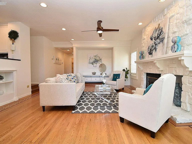 74 Canyon Green Way — Photo 51