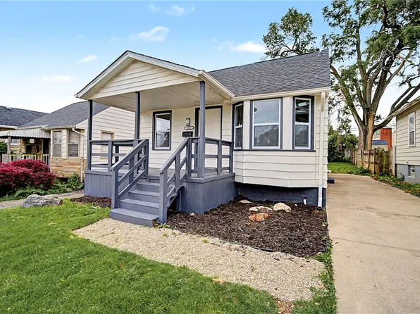 4032 Woodcliffe Ave, Dayton, OH 45420