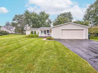 256 S Kasson St, Johnstown, OH