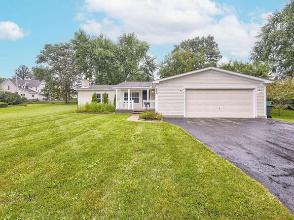 256 S Kasson St, Johnstown, OH 43031