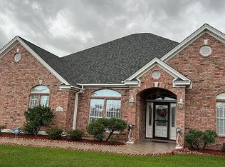7886 Regency Dr, Port Arthur, TX 77642