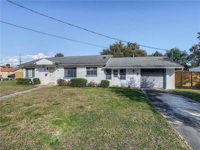 416 N Rockingham Ave, Tavares, FL, 32778