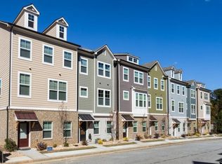 2152 Colvin Ct NW UNIT 7, Atlanta, GA 30318