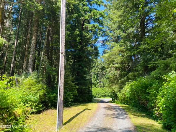 12A Port Saint Nicholas Rd, Craig, AK 99921