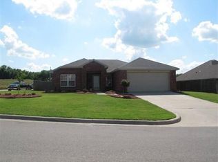 301 Boggy Creek Dr, Ardmore, OK 73401