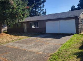 8801 NE Pierce Dr, Vancouver, WA 98662