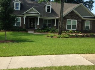2849 Hannon Hill Dr, Tallahassee, FL 32309