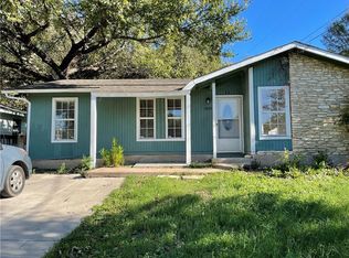 5208 Ledesma Rd, Austin, TX 78721