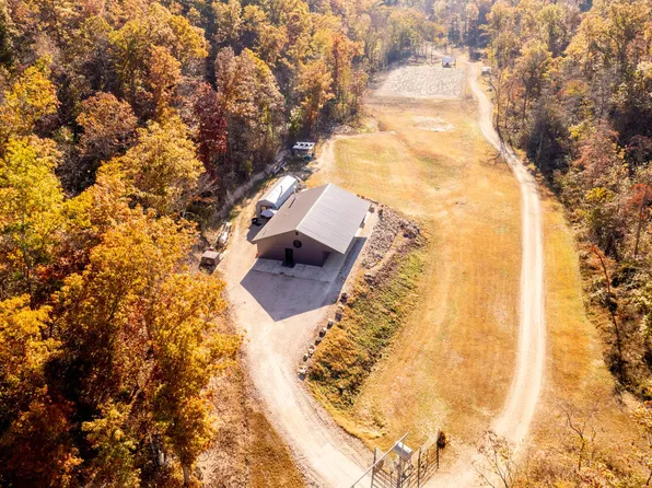 8885 Fish Trap Road, Summersville, MO 65571