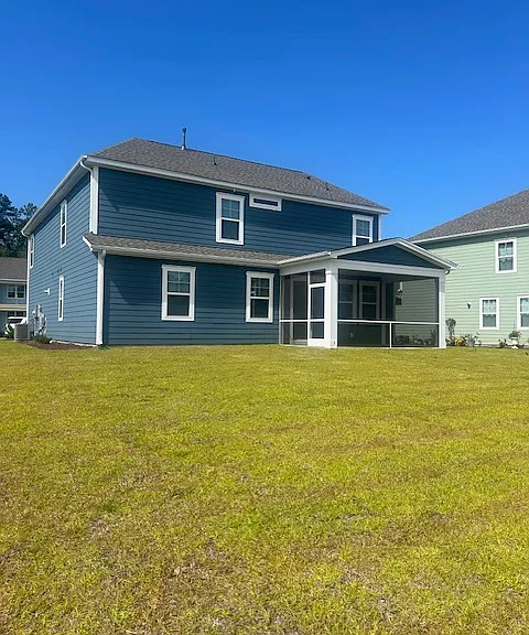 233 Goose Pond Dr — Photo 5