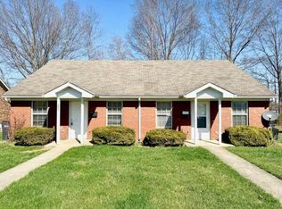 270 Harrison St #2, Scottsburg, IN 47170