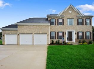 11613 Neon Rd, Fort Washington, MD 20744