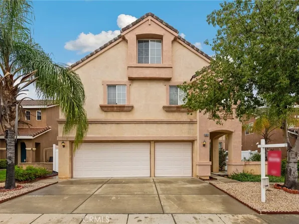 15921 La Costa Alta Dr, Moreno Valley, CA 92555