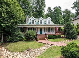 303 Crest Pointe S, Bremen, GA 30110