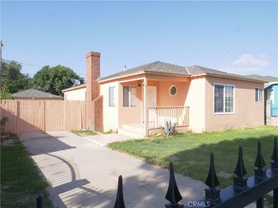 2645 E Van Buren St, Carson, CA, 90810
