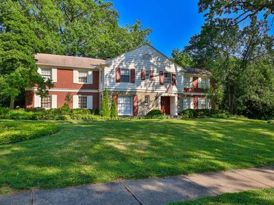 1227 Rookwood Dr, Cincinnati, OH, 45208