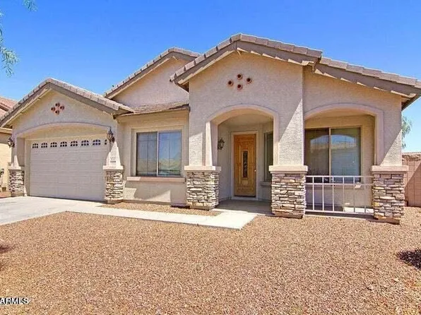 8712 W Palmaire Ave, Glendale, AZ 85305