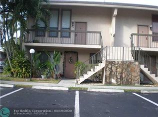 557 N University Dr #38, Fort Lauderdale, FL 33324