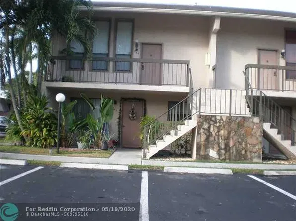 557 N University Dr #38, Fort Lauderdale, FL 33324