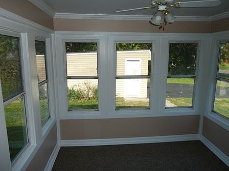 Sun room