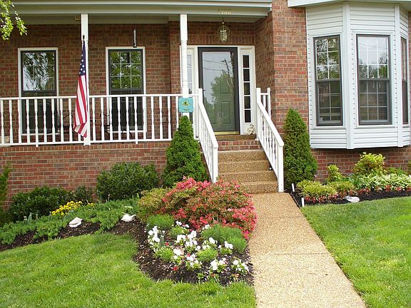 Oakcrest sub division