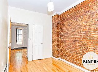 135 Rogers Ave #1B, Brooklyn, NY 11216