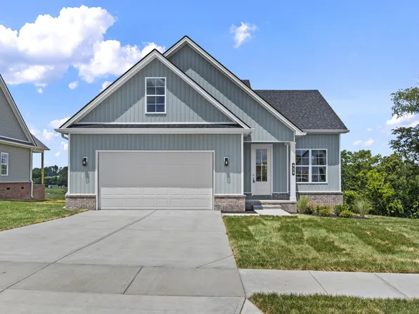 428 Krauss Dr, Nicholasville, KY 40356