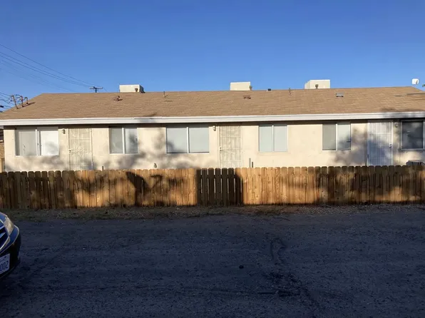 712 W Atkins Ave #C, Ridgecrest, CA 93555