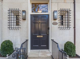 2316 Tracy Pl NW, Washington, DC 20008