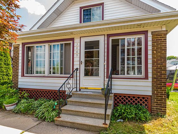 5th image of 3869 E Martin Ave #3869A