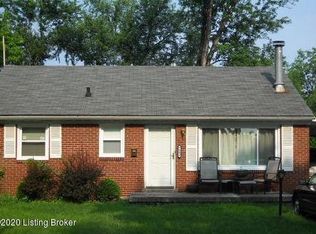 7502 Elnora Ave, Louisville, KY