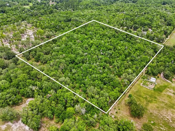 0 SW Squirrel Ct Lot 22, Fort White, FL 32038